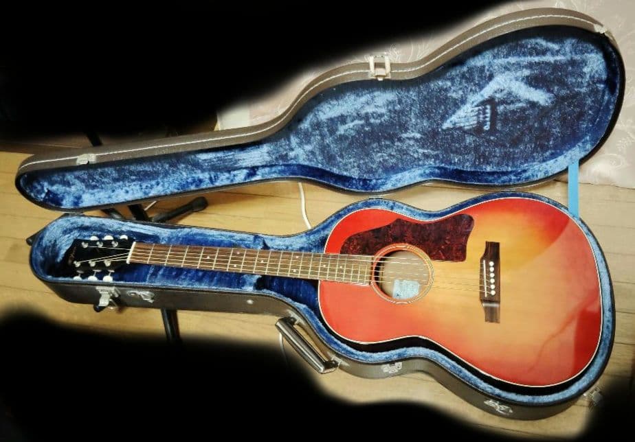 K.Yairi RSL-701CS アコースティックギター