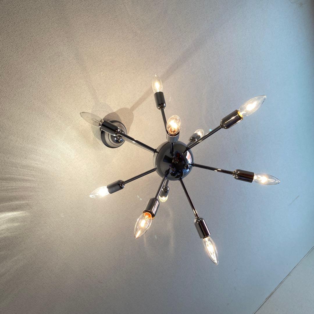 スプートニクランプ アメリカン ジャンク品