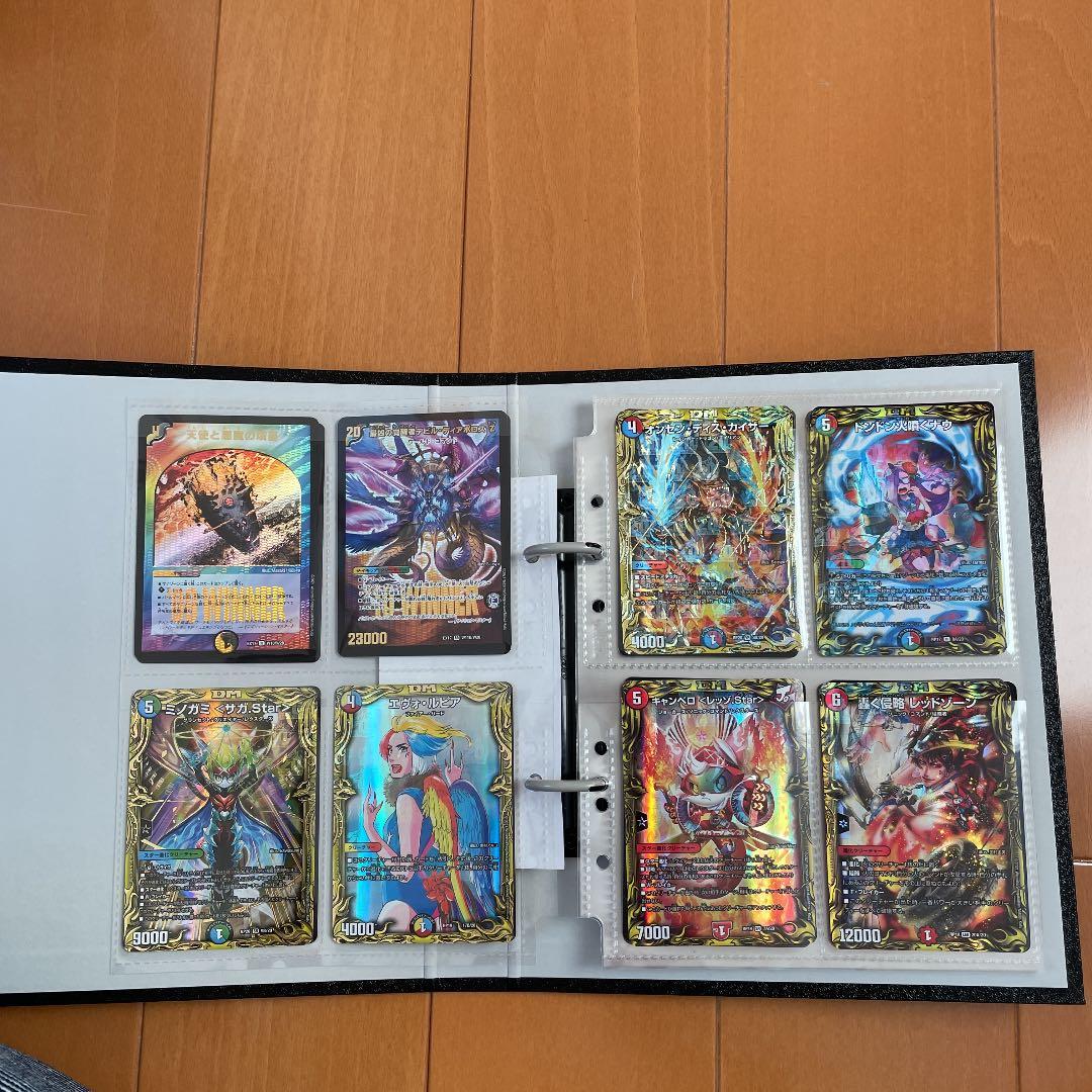 デュエルマスターズ デュエマ　まとめ売り
