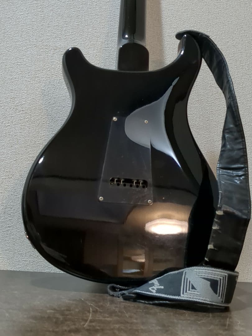PRS SE CUSTOM 24 BT-Q エレキギター　弦楽器　M2290