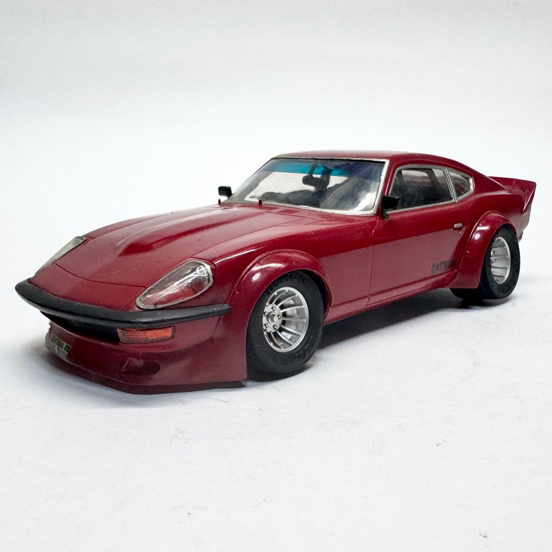 希少！ マルイ 1/24 oh!my街道レーサー 7台セット