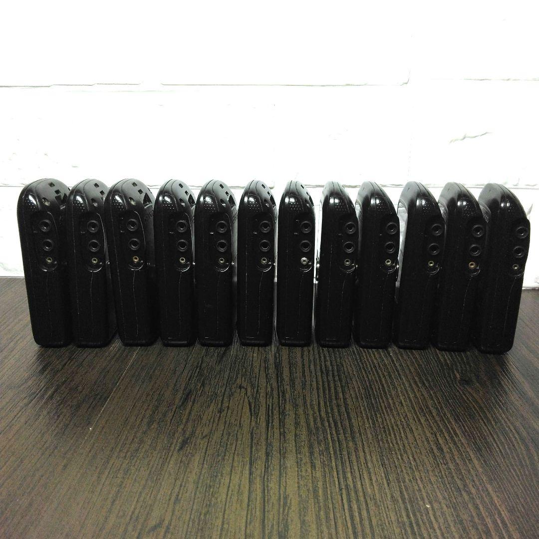 程度良好12台セット★KENWOOD UBZ-S20 特定小電力トランシーバー