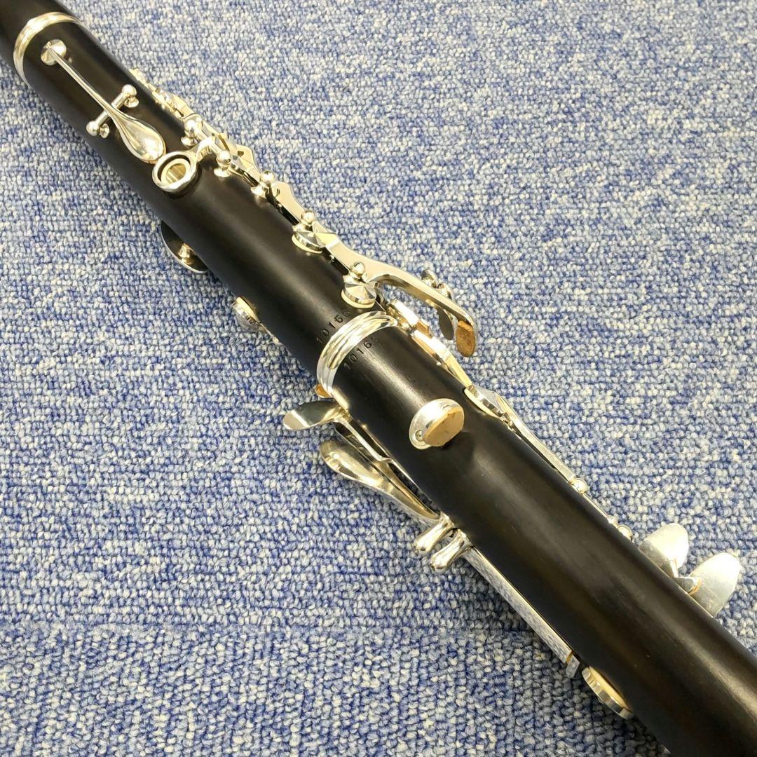 【YAMAHA Custom SE / YCL-853Ⅱ】B♭クラリネット
