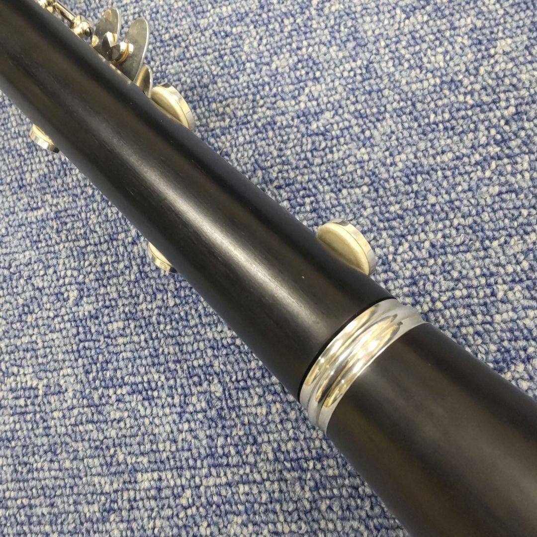 【YAMAHA Custom SE / YCL-853Ⅱ】B♭クラリネット