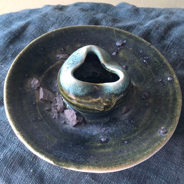 茶道具？