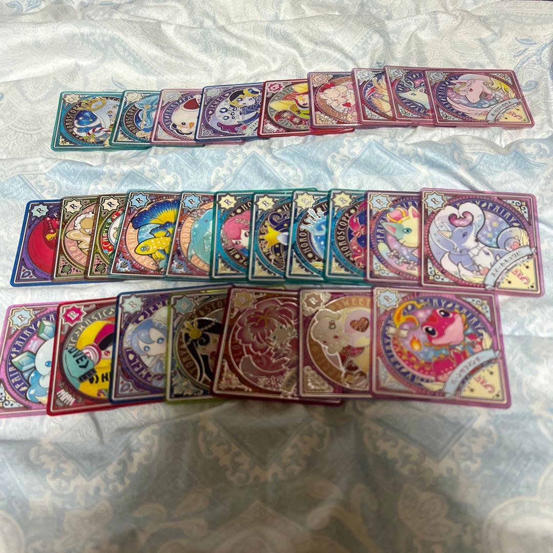 アイカツプラネット スイング スイングケース まとめ売り