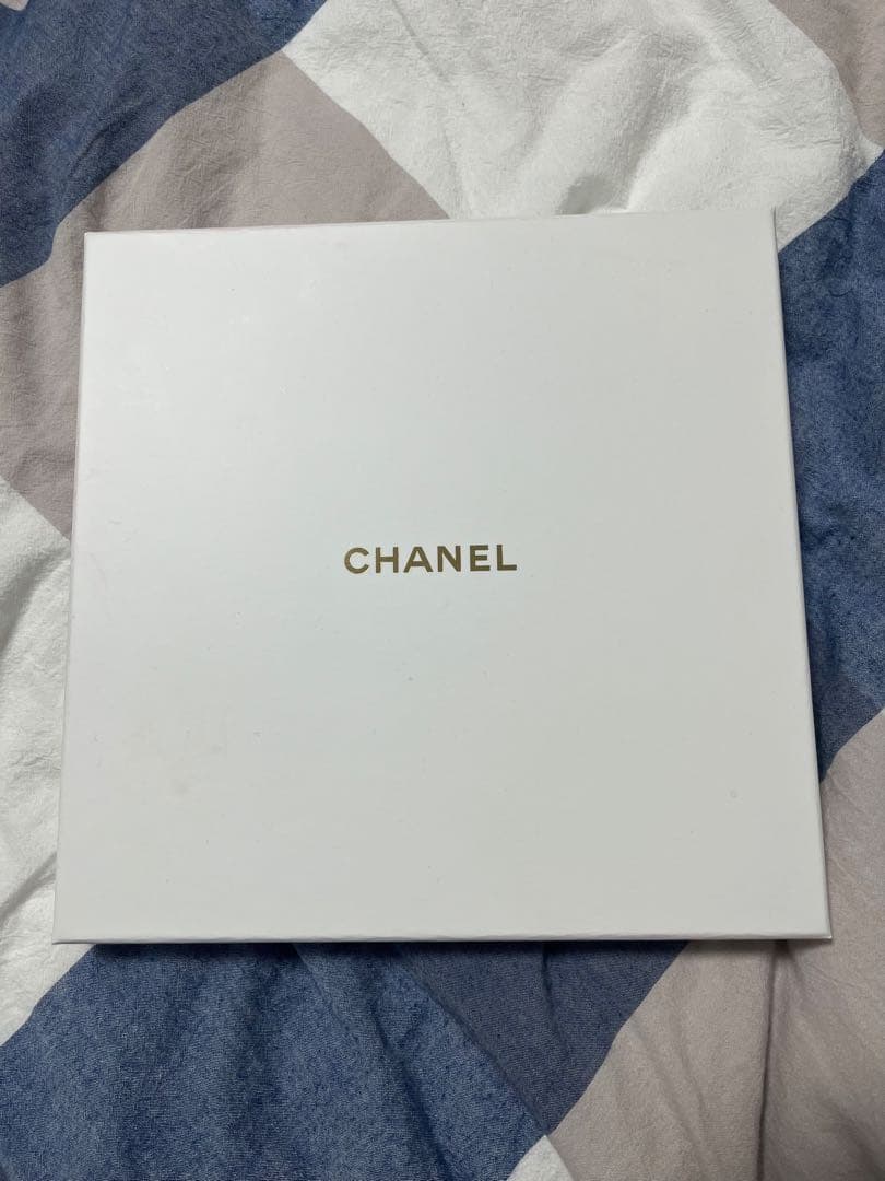 新品 Chanel ノート&ペンシルセット