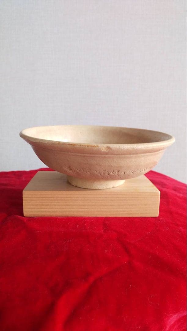 李朝茶碗