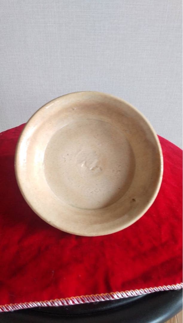 李朝茶碗
