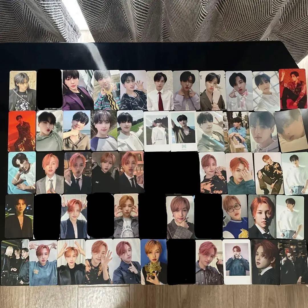 OnlyOneOf リエ トレカ