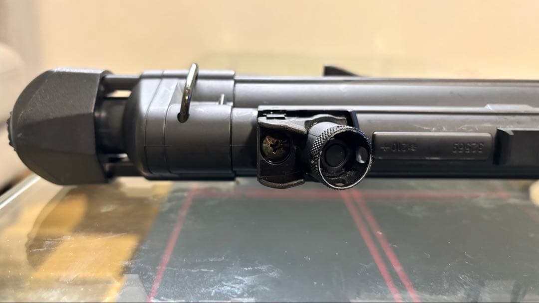 【ワケ有り】東京マルイ H&K MP5 A5 電動ガン ハイグレードバージョン