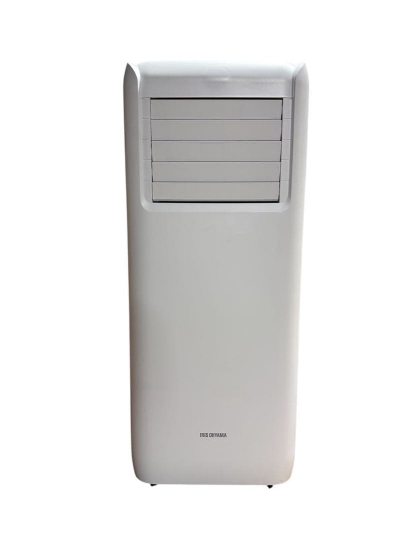 IRIS OHYAMA ポータブルクーラー IPA-2304G 2024年製