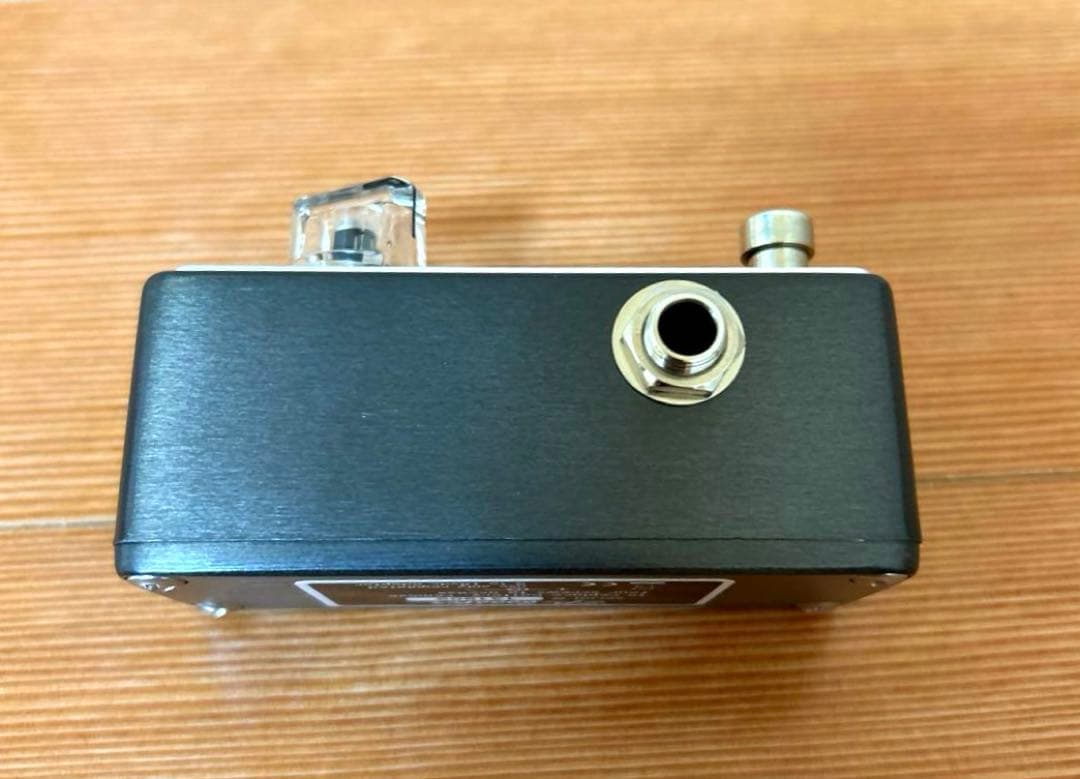 EP Booster 美品