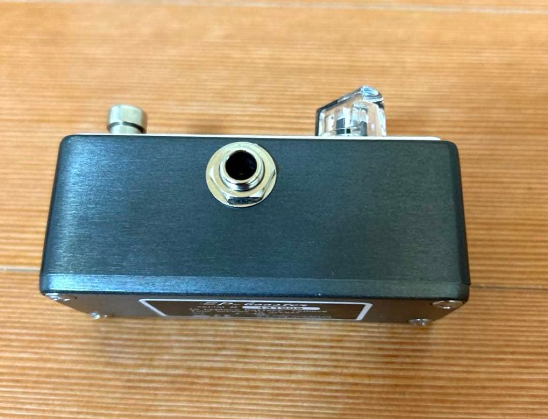EP Booster 美品