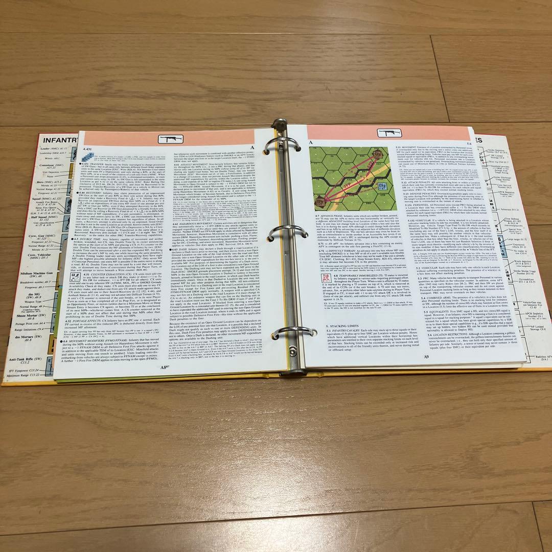 その他 ASL