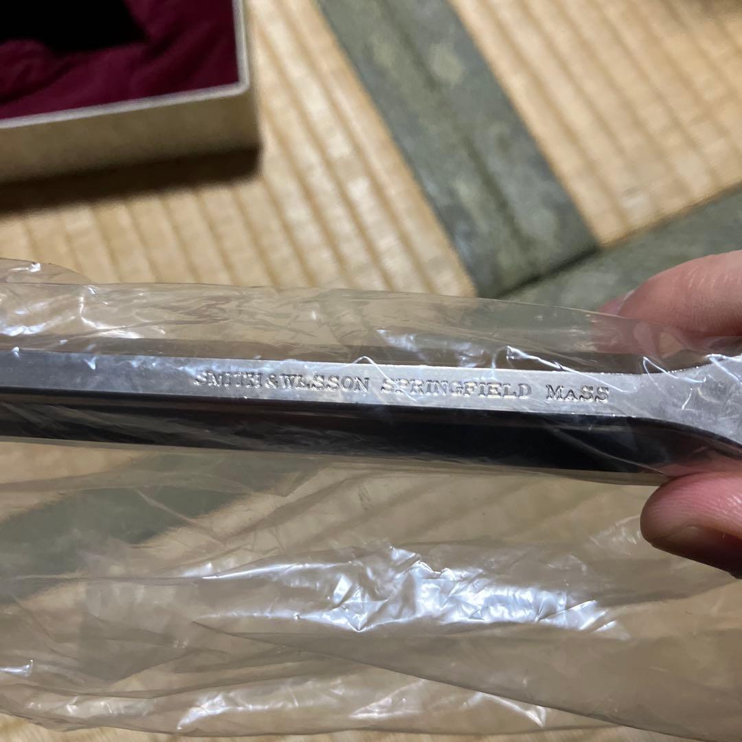 坂本龍馬の銃　装飾銃　ダミーカート式モデルガン