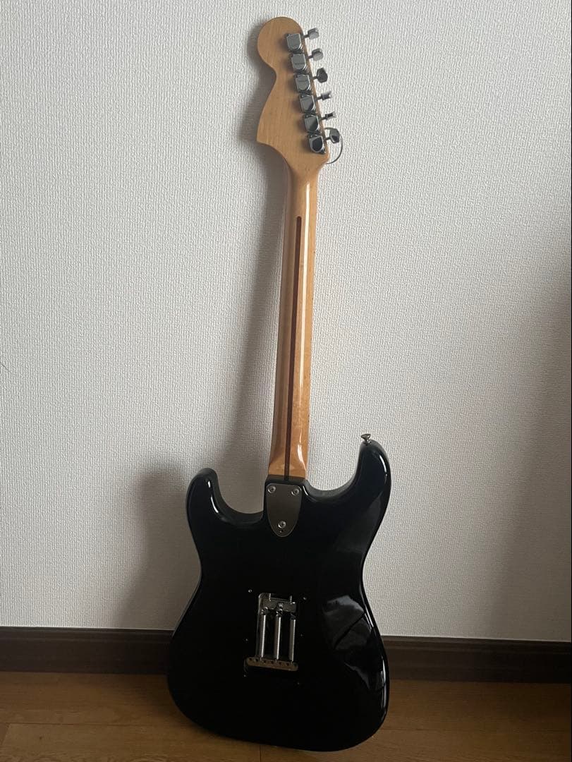 【美品】ジャパンビンテージ 1985年製　Tokai silver star