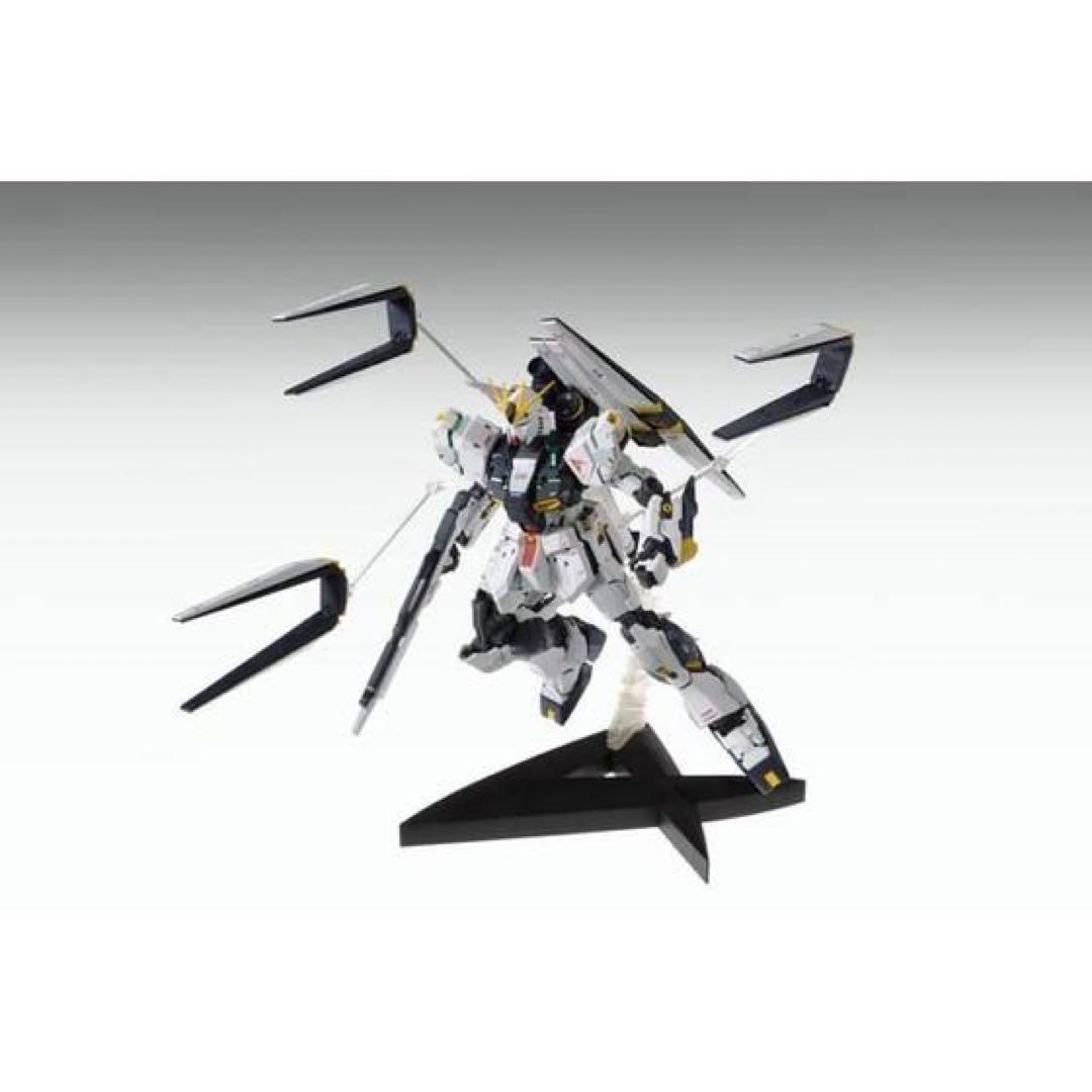 MGνガンダム Ver.Ka