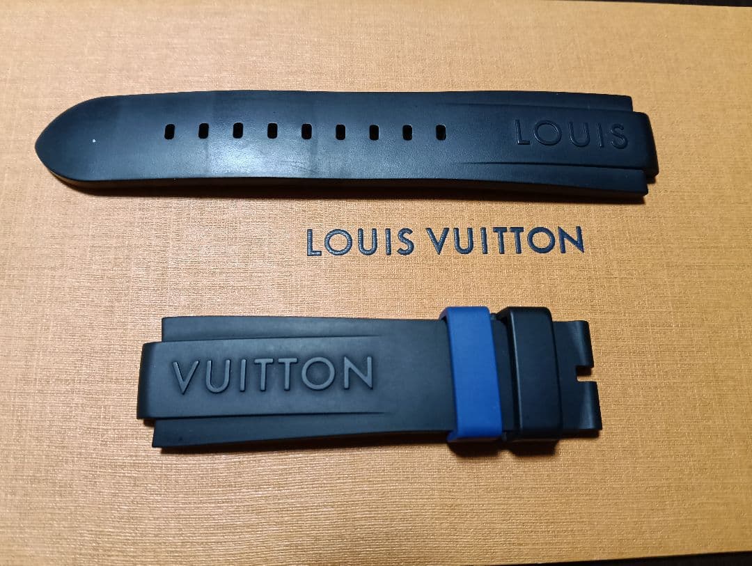 【特】タンブールGM用　ラバーストラップ　L