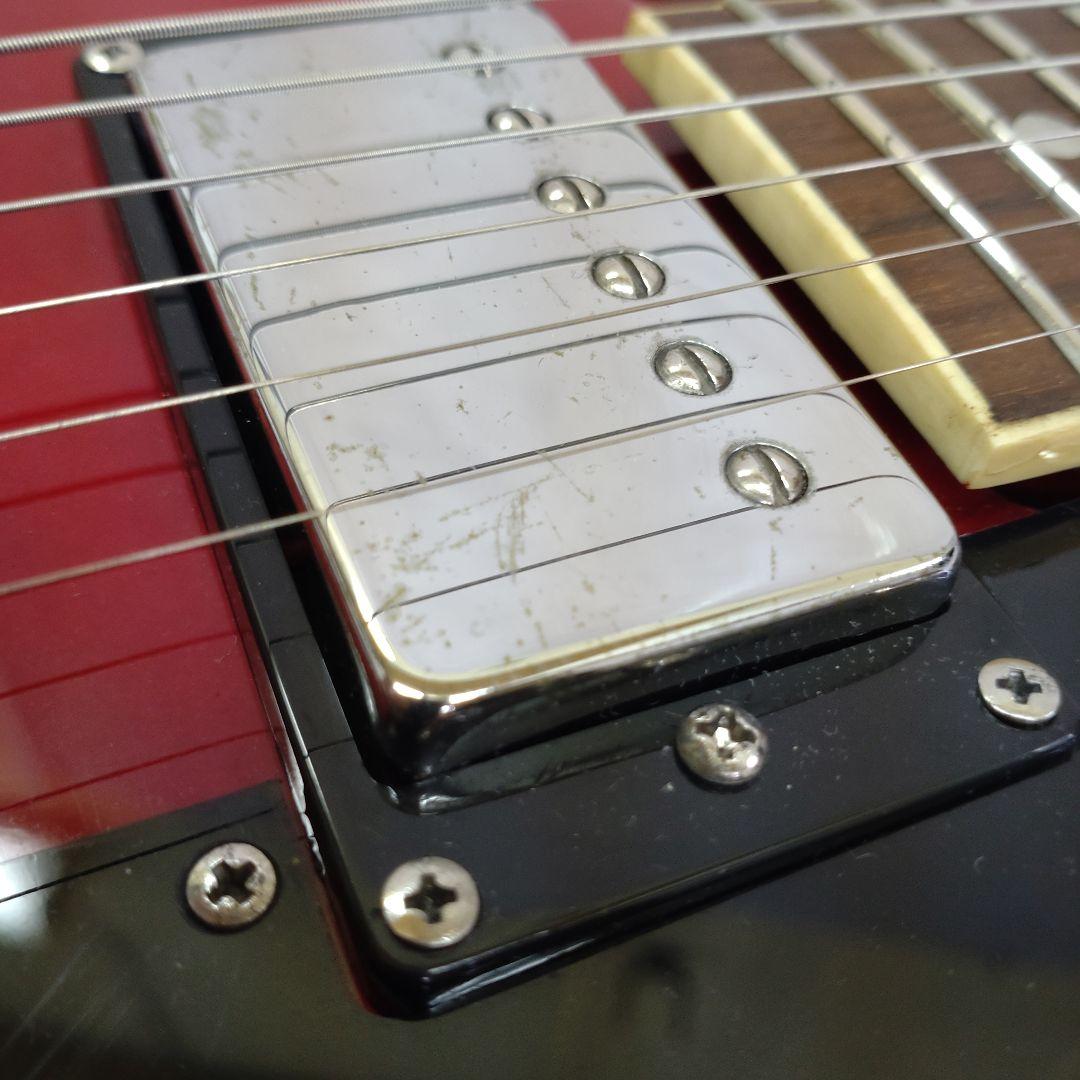 Maestro by Gibson SG 人気カラー！