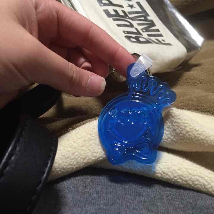 ストラップ