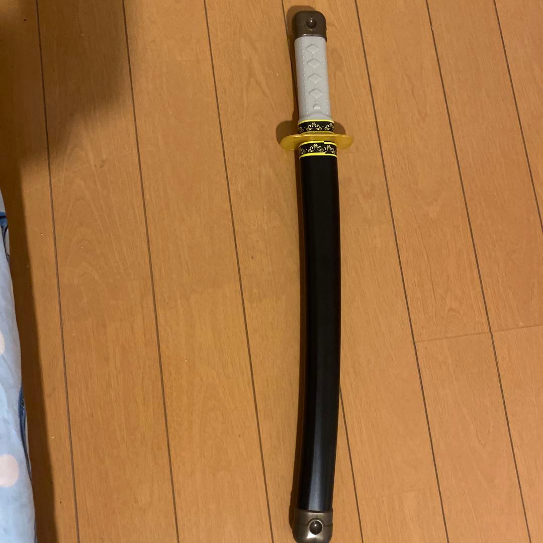 伝説の剣