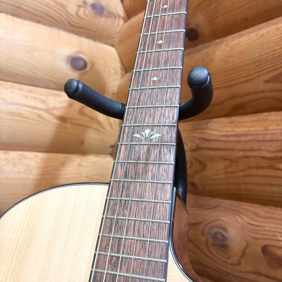 【美品】Cort GA-MEDXS エレアコ NAT アコースティックギター