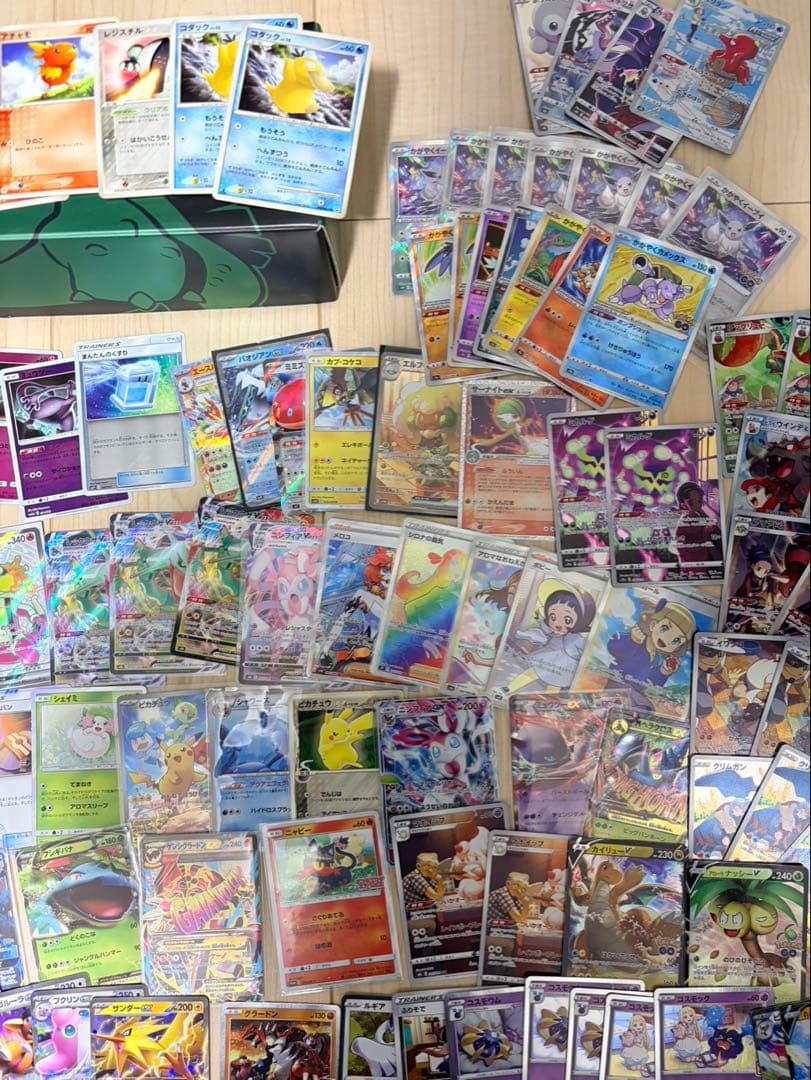 ポケモンカード まとめ売り