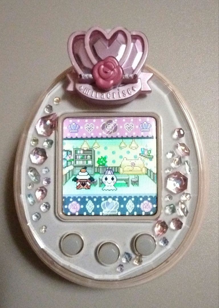 たまごっち ピース アイカツ