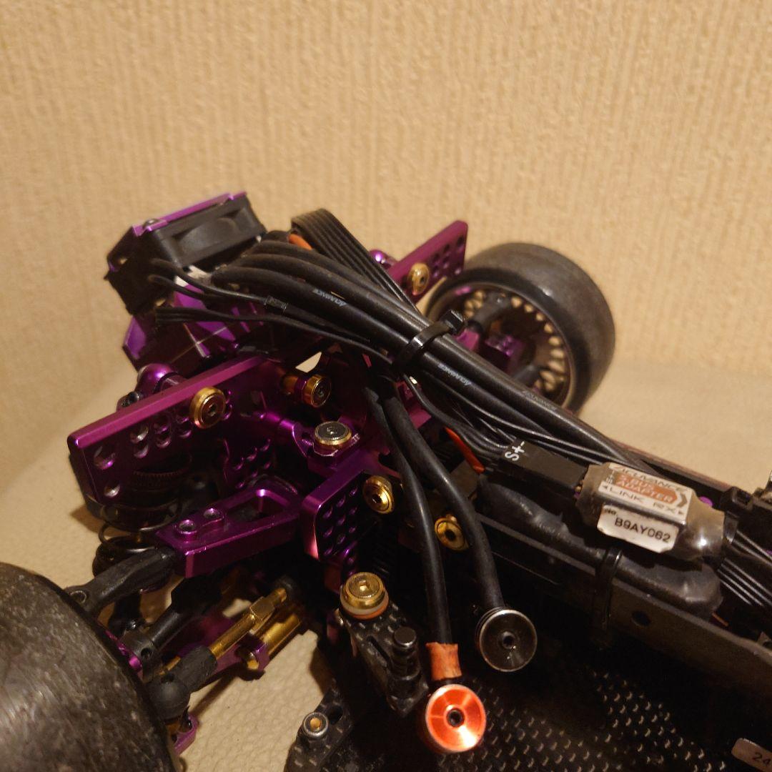 GRK 4 メカ付き