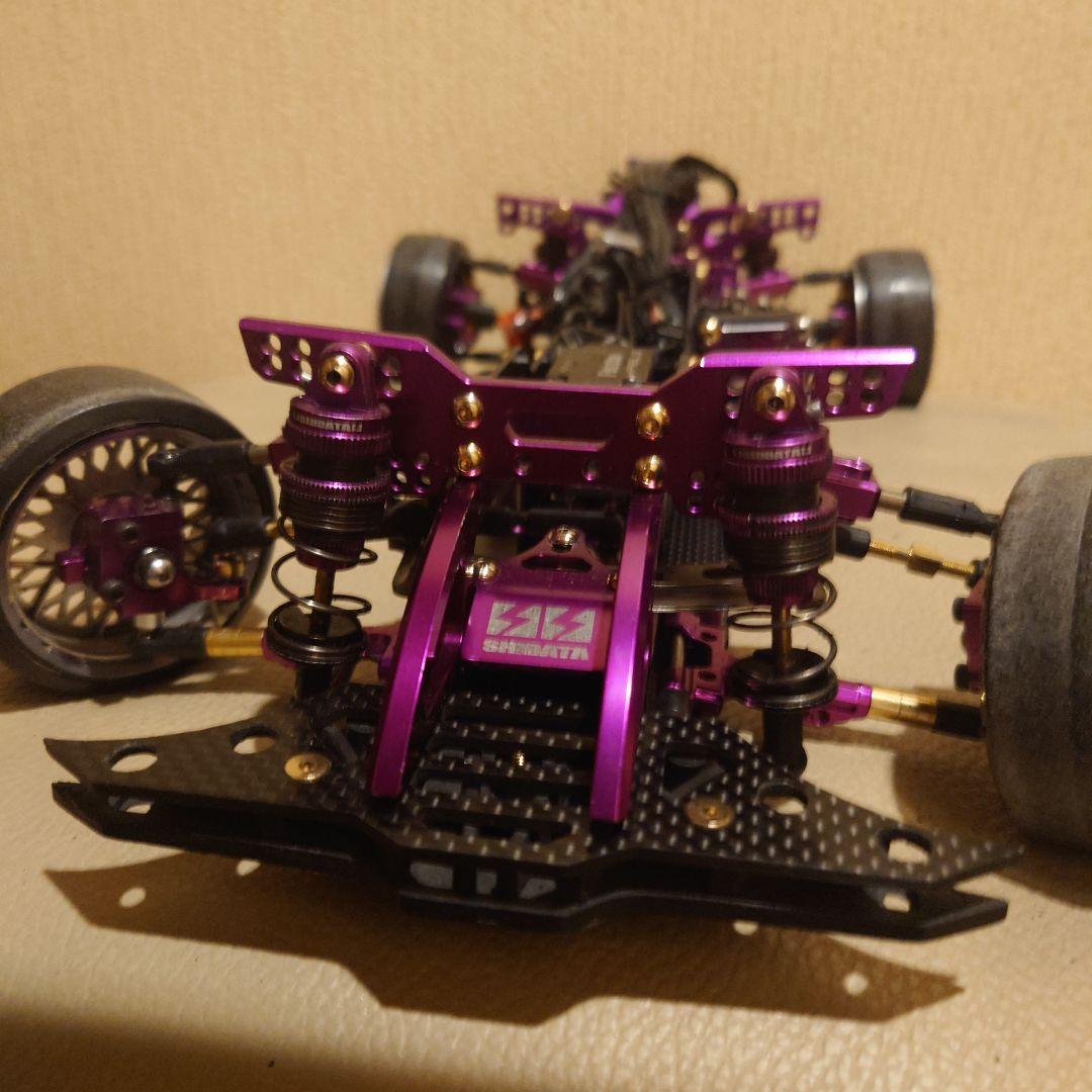 GRK 4 メカ付き