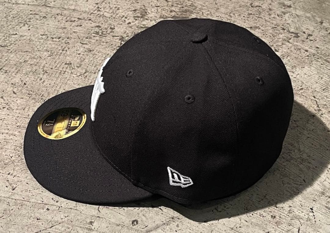 帽子 WACKOMARIA NEW ERA Low Profile 59FIFTY 3