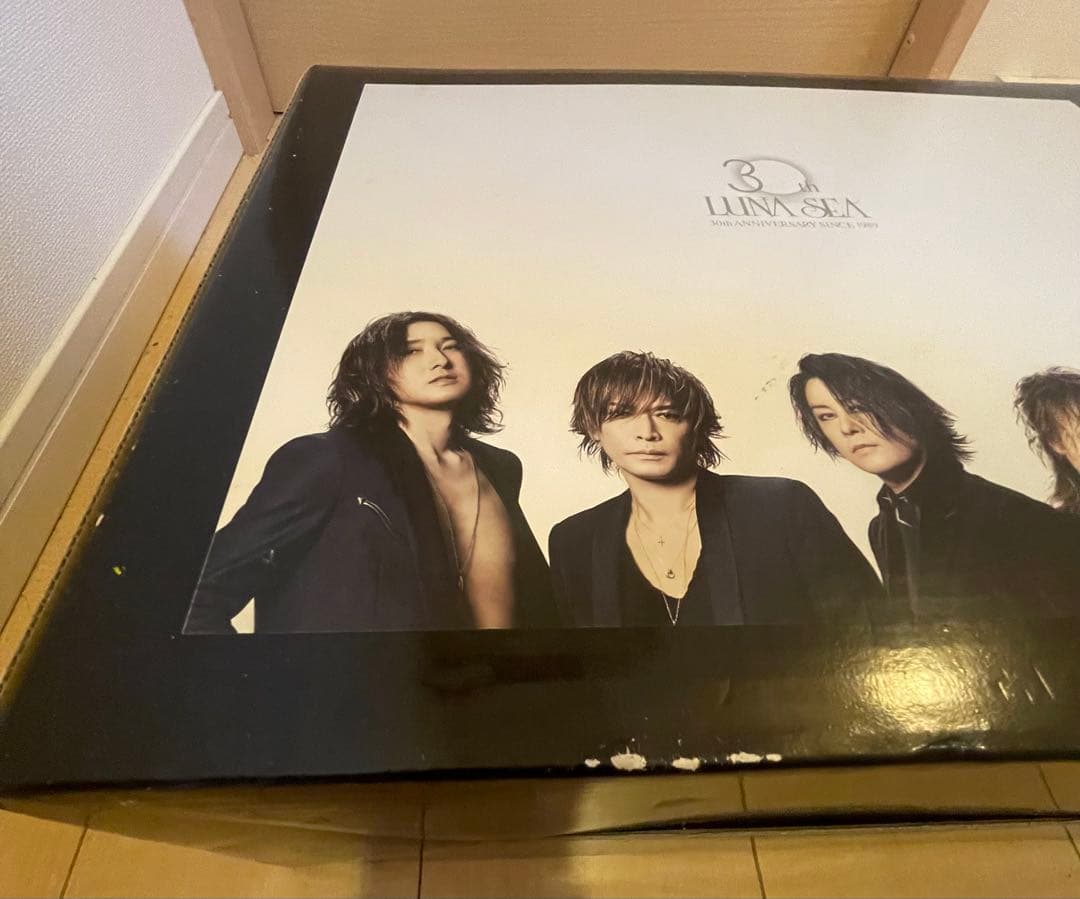 LUNASEA プレーヤー