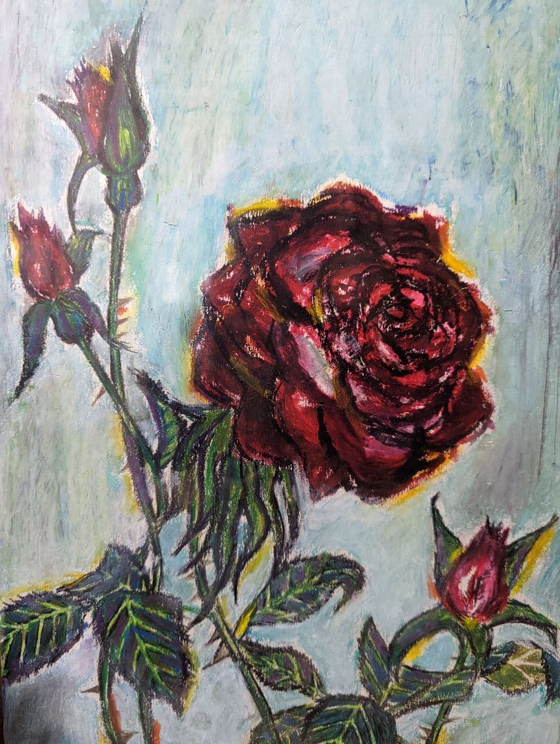 薔薇