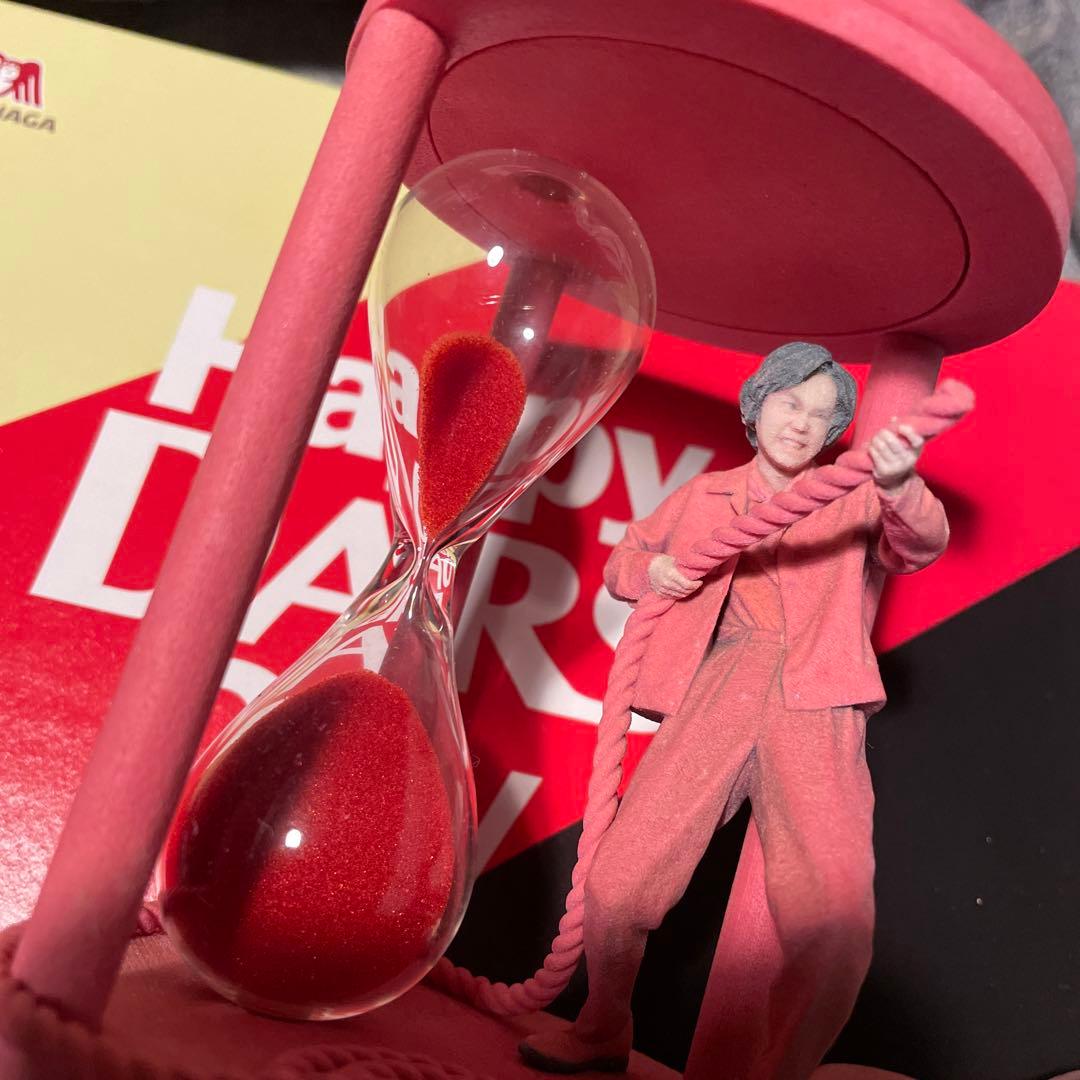Happy DARS キャンペーン 菅田将暉 A賞
