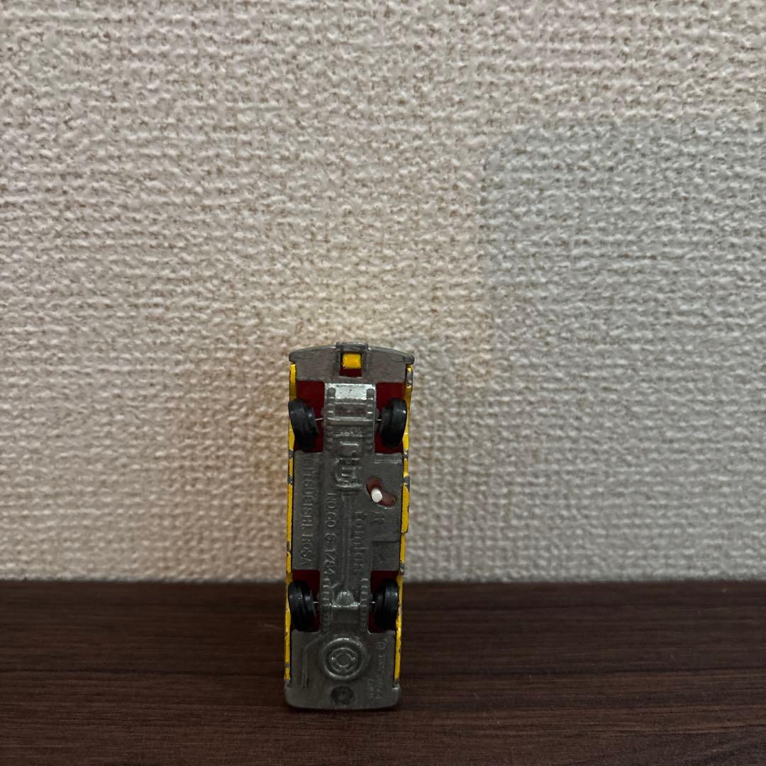トミカ　状態確認用②