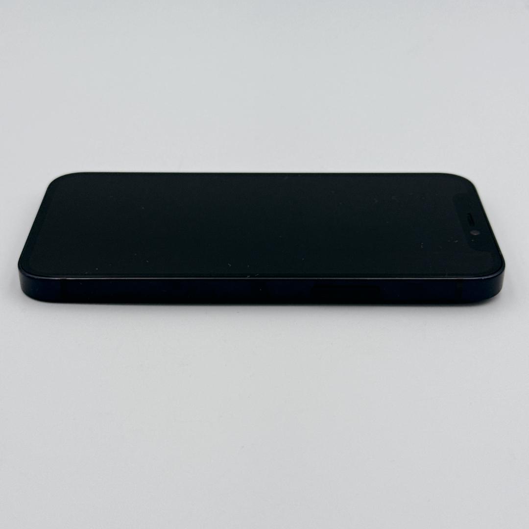 【美品】iPhone12 mini 128GB SIMフリー MGDJ3J