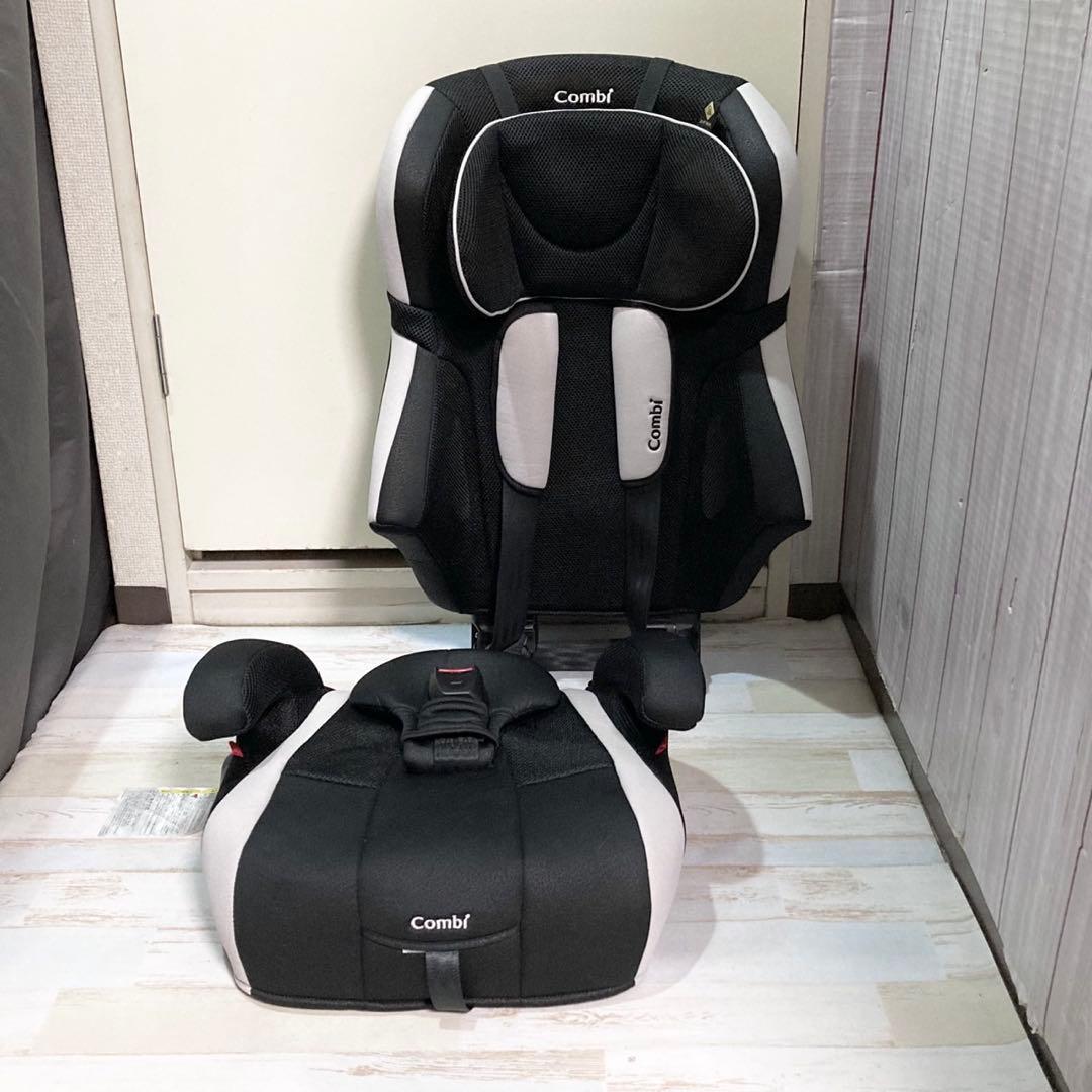 combi コンビ ジョイトリップ エッグショック S GG チャイルドシート
