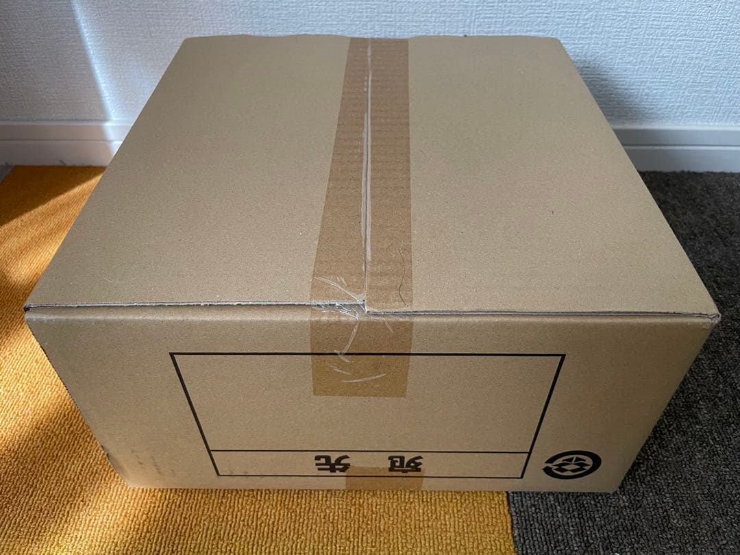 鱔鱔　リセ オーバーチュア Ver.Navel 2.0 カートン 4箱
