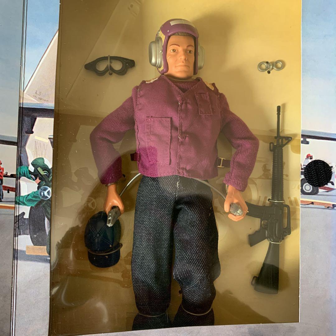 GIJOE 整備士
