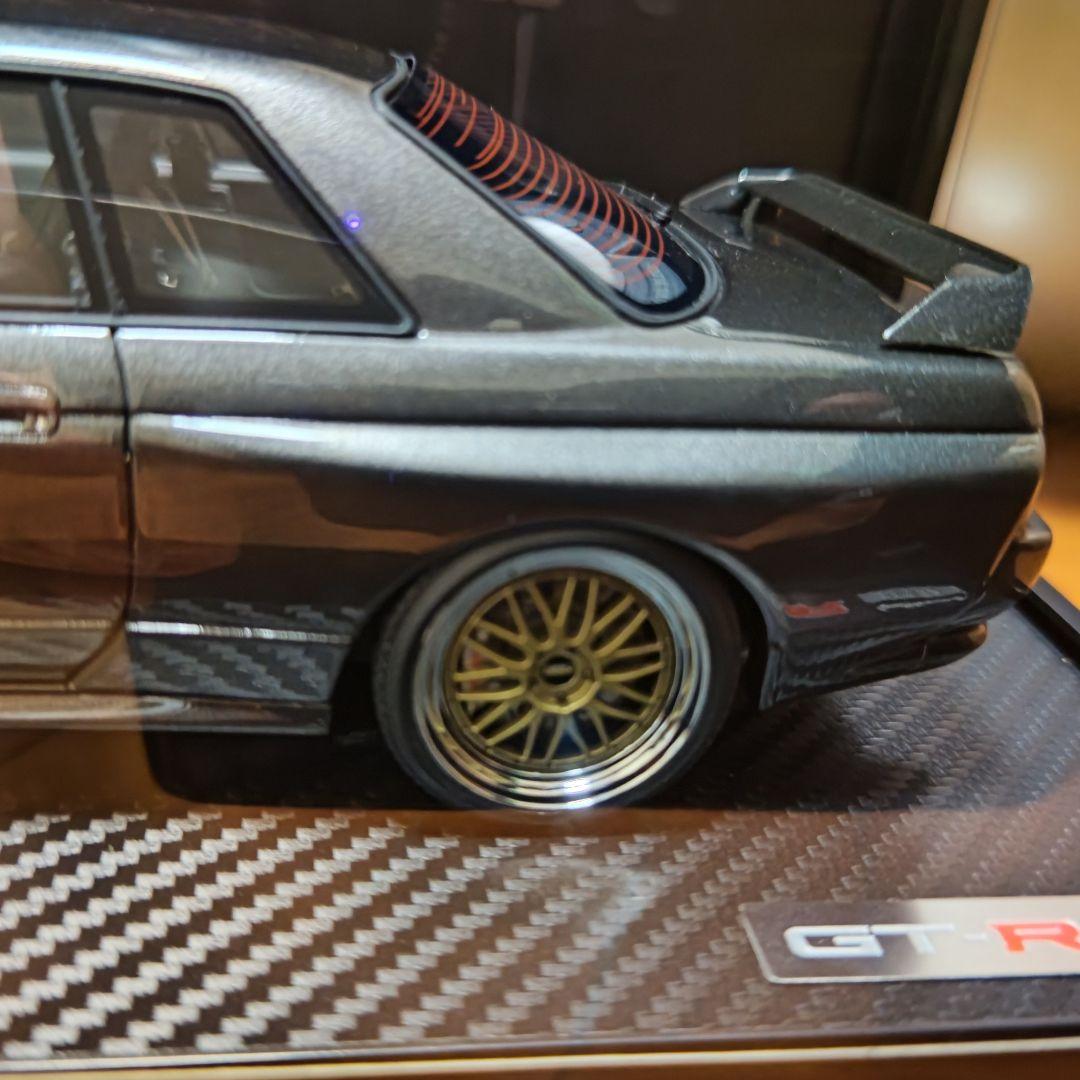 1/18ミニカー