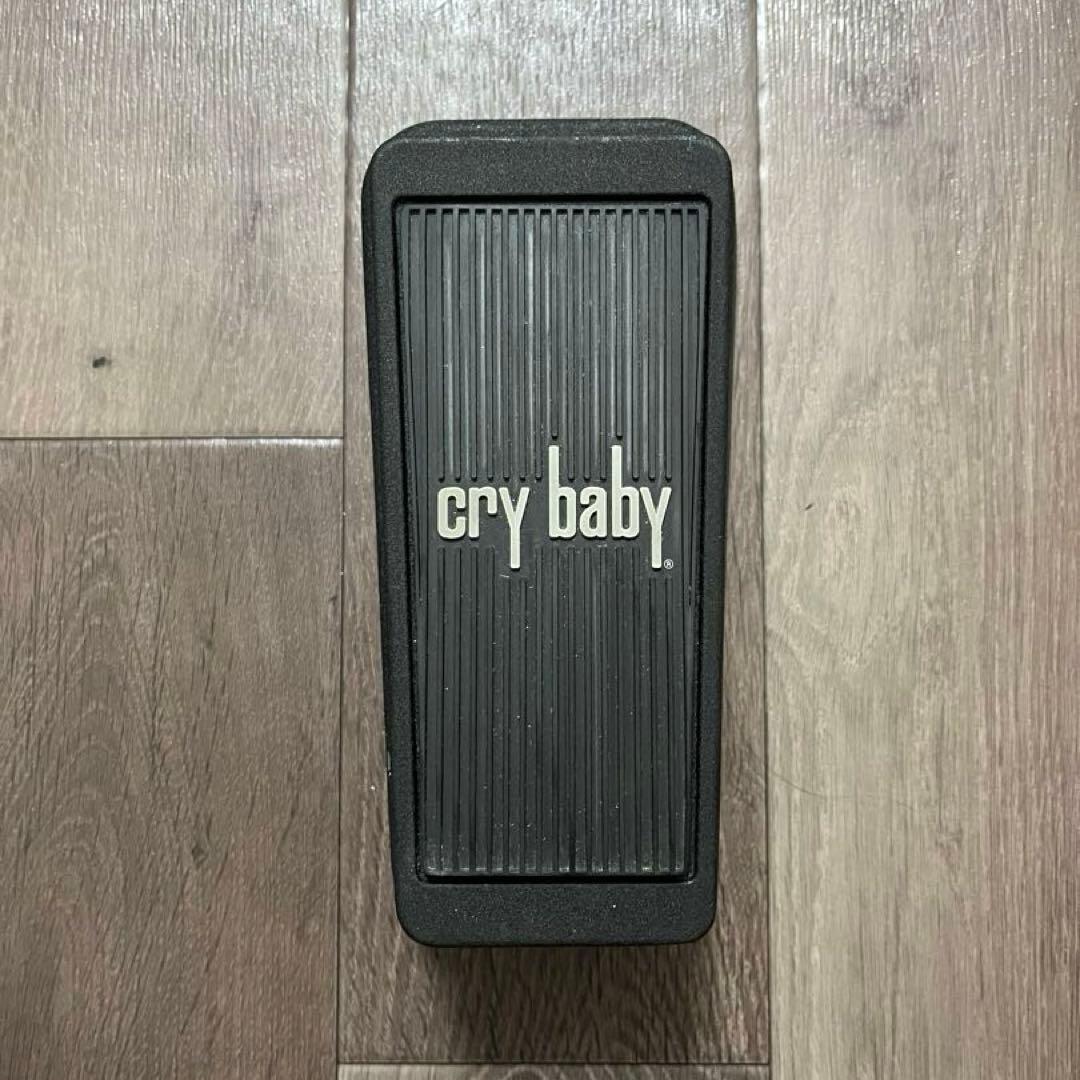 ギター JIM DUNLOP CBJ95 Cry Baby JUNIOR