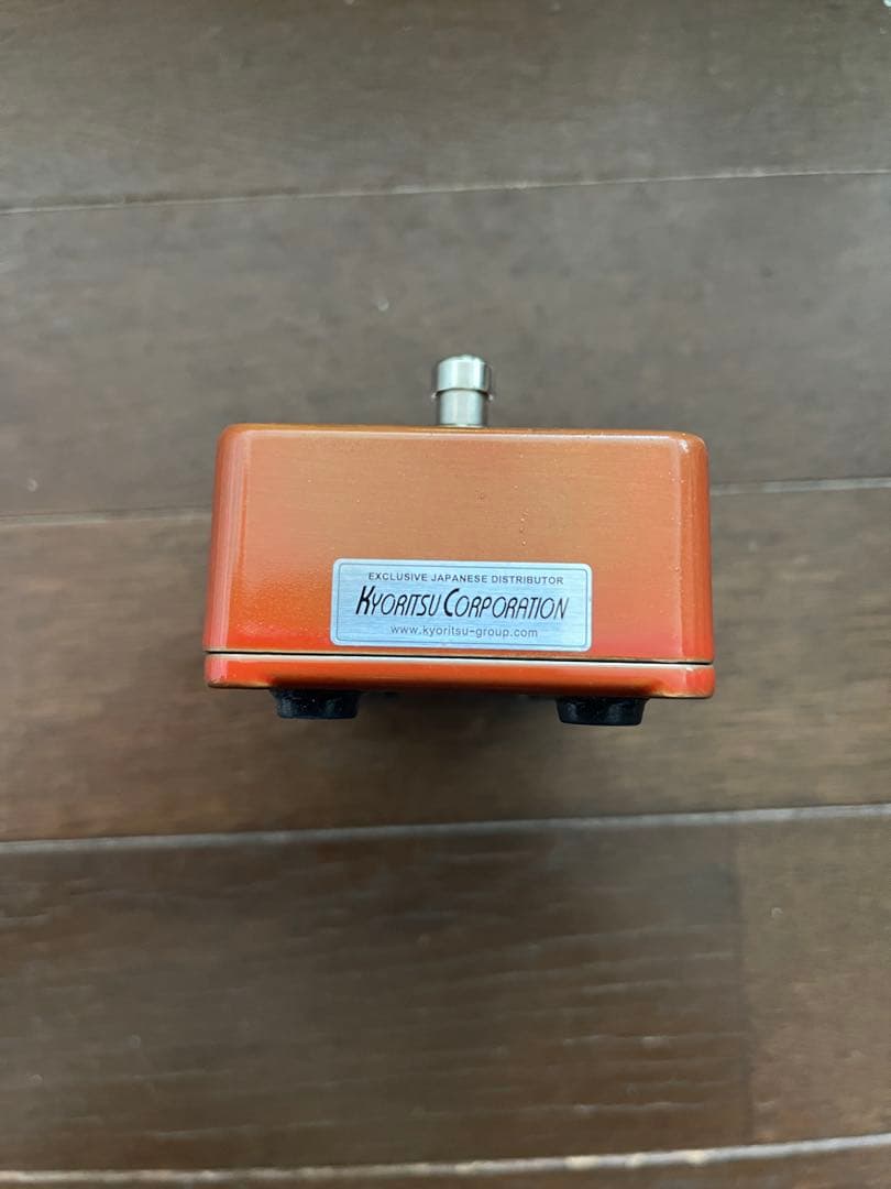 ギター Sweet Honey Overdrive Hand Wired HW
