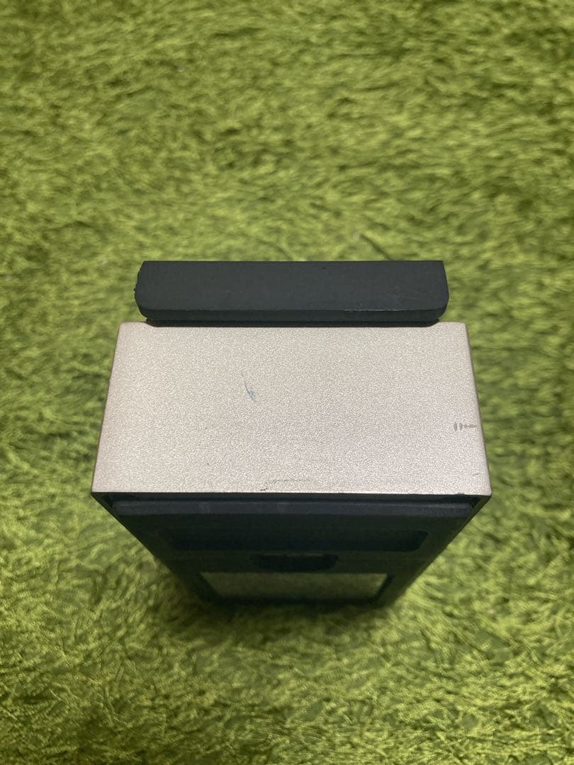 Maxon DC-01