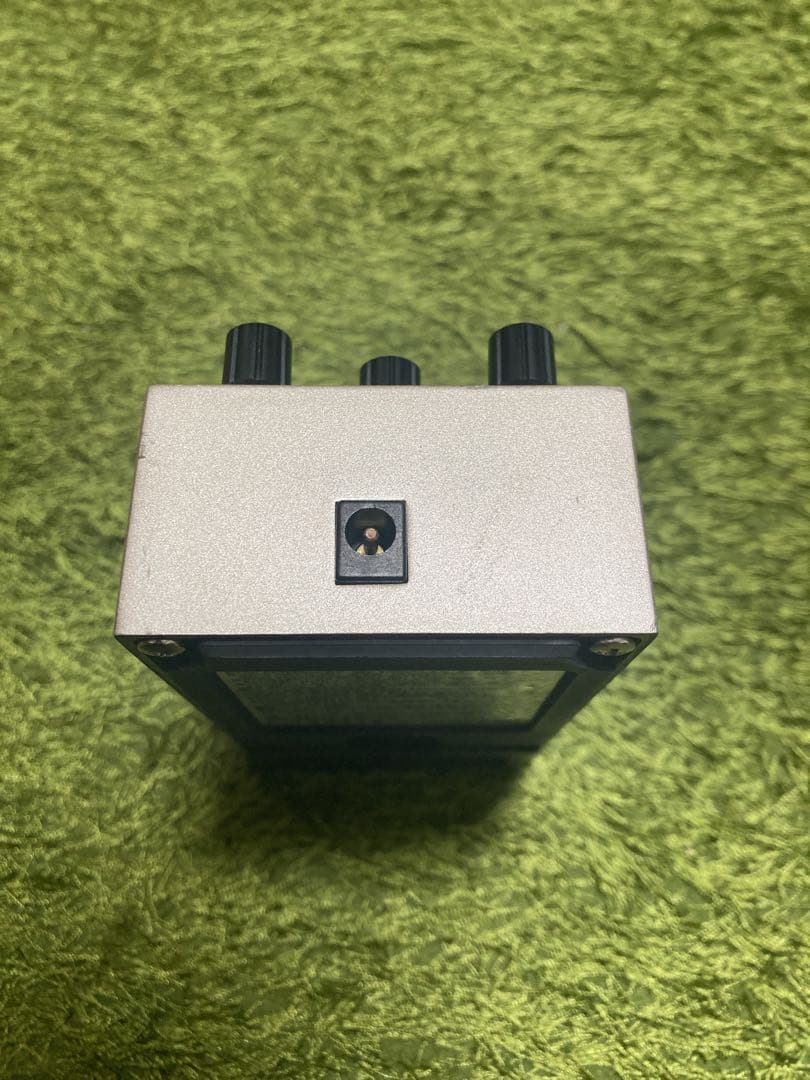 Maxon DC-01