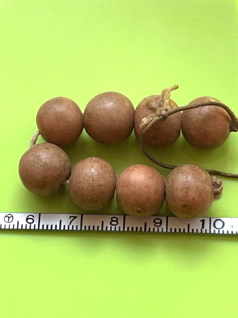玉9個　20g
