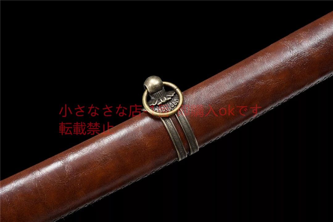 『98式第二次世界大戦指揮刀』武具　刀装具　日本刀　模造刀 居合刀 軍刀