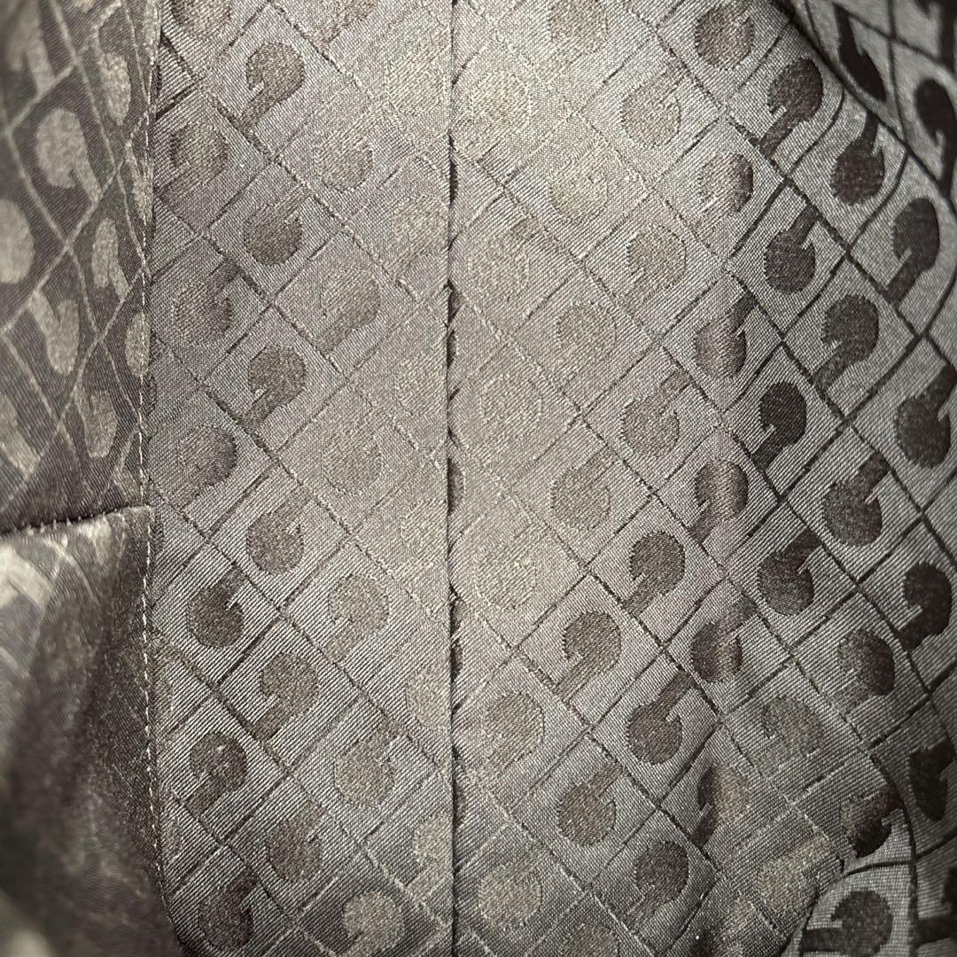 未使用◎ゲラルディーニ バイーラ ソフティ 2way 斜めがけ ショルダーバッグ