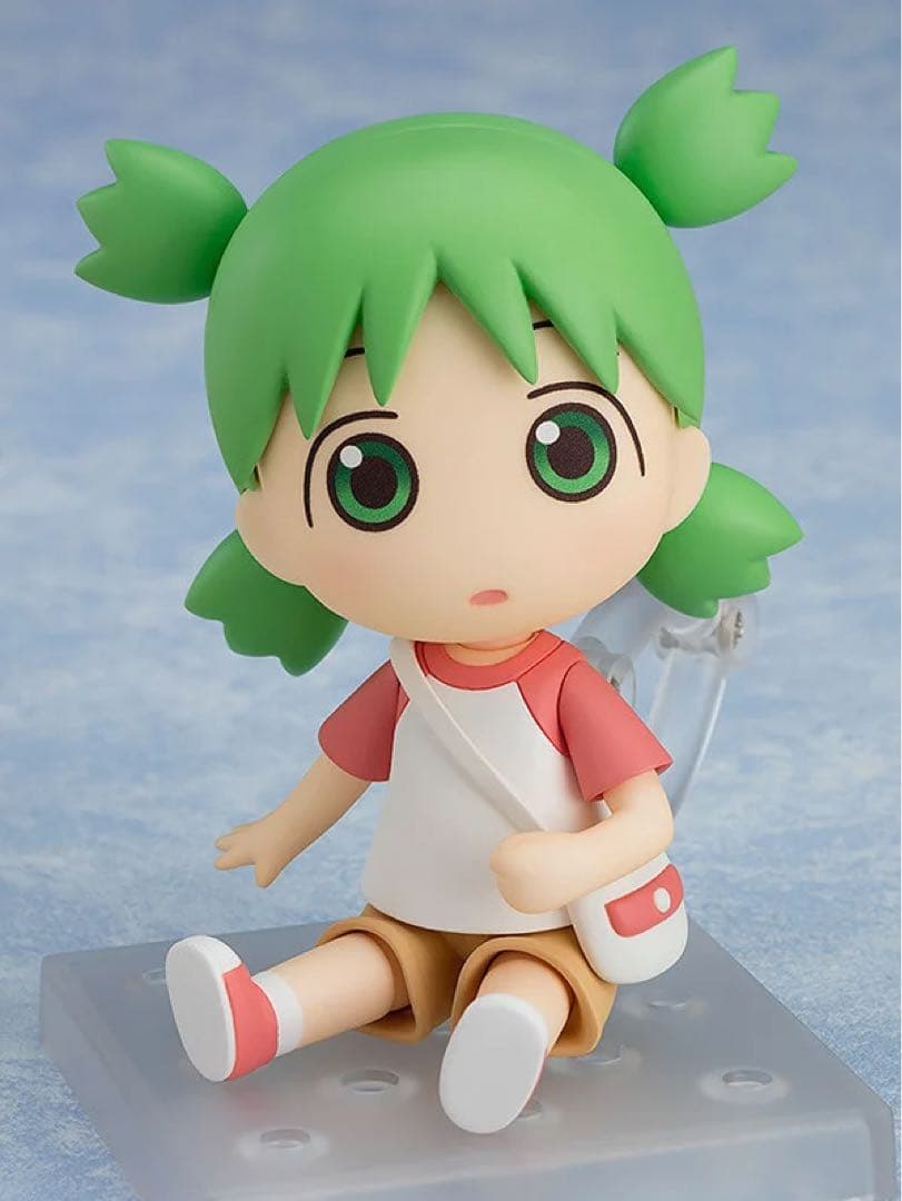 ねんどろいど　小岩井よつば　よつばと！　フィギュア