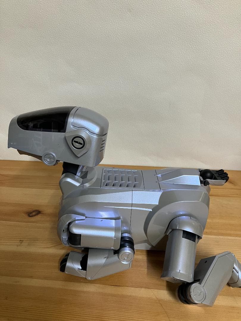 ジャング品　初代アイボ AIBO ERS-111【SONY】#251
